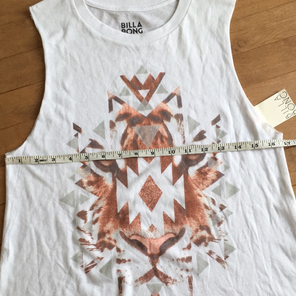 Billabong | Muscle tee - Picture 7 of 7